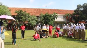 Class Meeting Osis SMA Negeri 1 Arjasa